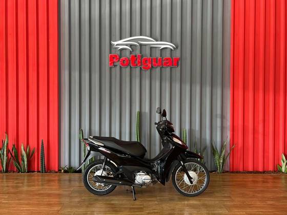 HONDA BIZ 125 ES HONDA BIZ 125 ES